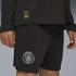 Puma Manchester City 25/26 Shorts Youth black/Black (780376-02)