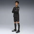 Puma Manchester City 25/26 Shorts Youth black/Black (780376-02)