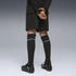 Puma Manchester City 25/26 Shorts Youth black/Black (780376-02)