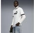 Puma Essentials Striped Jersey Men Men white white (688263-02)