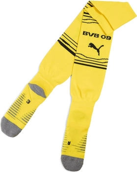 Puma Borussia Dortmund 25/26 Socks Men Faster yellow/black/yellow (780138-01)