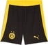 Puma Borussia Dortmund 25/26 Shorts Men Sport black/Faster yellow Black (780127-05)