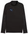 Puma individualCUP Football Quarter-Zip Top Men black/white/Ultra (660246-07)