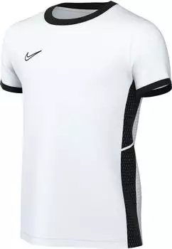 Nike Academy Dri-FIT Fu&szlig;balloberteil &auml;ltere Kinder Wei&szlig; (HJ3716)