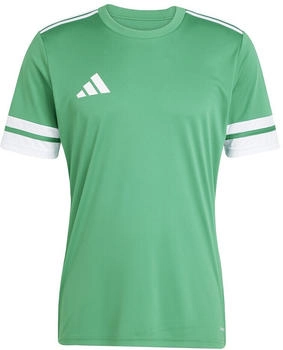 Adidas Squadra 25 Trikot Team Green/White (JN7485)