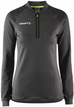 Craft Extend 2-Zip Trainings-Top 995000 asphalt