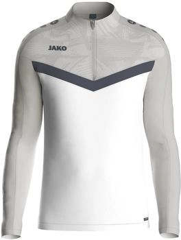 JAKO Ziptop Iconic inkl Druck 8624