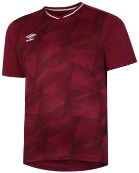 Umbro Triassic Trikot kurzärmlig UO1898