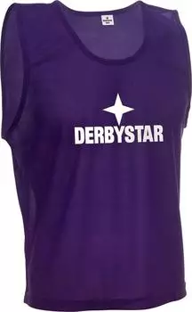 Derbystar Markierungshemdchen lila