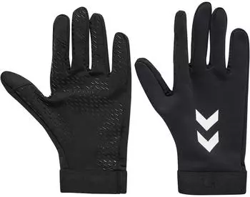 Hummel Hmlpro Handschuhe schwarz