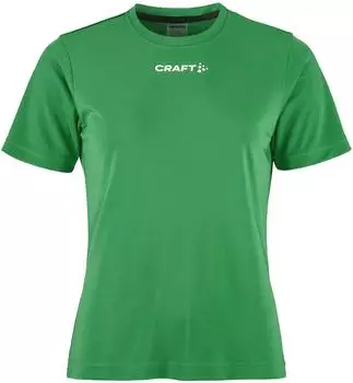 Craft Squad Go Function T-Shirt 651000 team grün