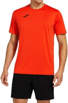 Joma Combi M C T-shirt coral
