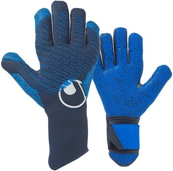 Uhlsport FM AQUAGRIP HN Torwarthandschuhe Einheitsfarbe