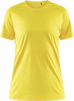Craft Core Unify Trainingsshirt citrus 505000