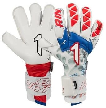 Rinat Xtreme Guard Premium Junior Torwarthandschuhe weiß