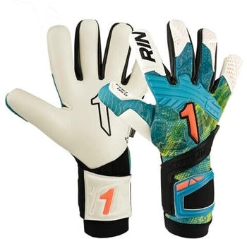 Rinat Fiera Pro Torwarthandschuhe grün