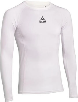 Derbystar Funktionsshirt-660003 T-Shirt weiss