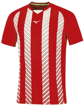 Mizuno Shimizu Trikot rot