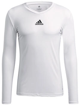 Adidas Team Base Tee wei&szlig; 001A