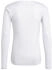 Adidas Team Base Tee weiß 001A