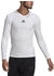 Adidas Team Base Tee weiß 001A