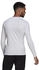 Adidas Team Base Tee weiß 001A