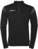 Uhlsport ZIP TOP Squad 1002258 01 schwarz anthrazit