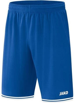 JAKO Short Center blau