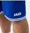 JAKO Short Center blau