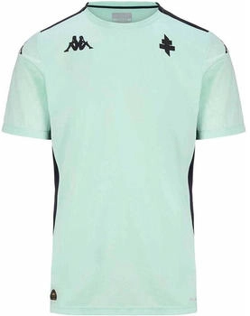 Kappa Trikot Metz Abou Pro 2024 grün