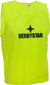 Derbystar markierungshemdchen gelb
