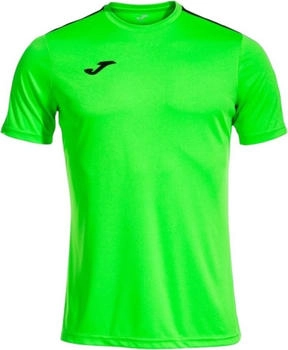 Joma Sport-Tshirt Olimpiada neongrün