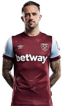 Umbro 98075u Jersey