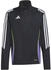 Adidas Tiro Trainingsoberteil schwarz violett