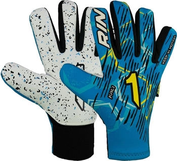 Rinat Kali As Torwarthandschuhe blau