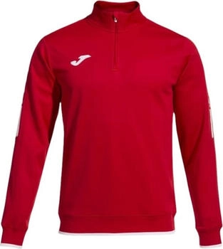 Joma Olimpiada 2-Zip Trainings-Top rot