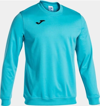 Joma Cairo II Polyester Sweatshirt 010 türkis-fluor