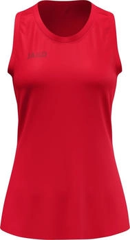 JAKO tanktop light flow rot