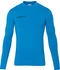 Uhlsport Progressive Torwart-Set Kinder cyan weiß