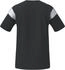 Erima Celebrate Function T-Shirt schwarz grau