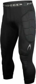 HO Soccer Thermohose schwarz
