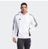 Adidas Tiro24 Swhood Sweatshirt schwarz weiß