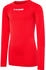 Hummel Hmlbl Comfort Tee L S Kids Funktionslongsleeve rot