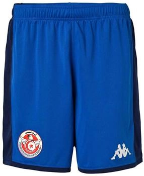 Kappa Kombat Ryder 2024 Shorts blau