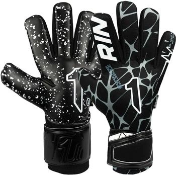 Rinat Santoloco AS Torwarthandschuhe schwarz