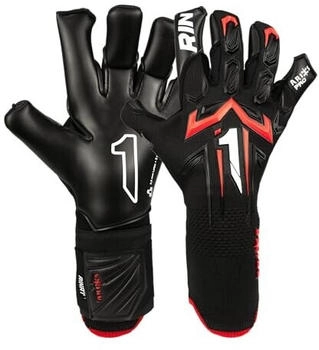 Rinat Aries X Pro Torwarthandschuhe schwarz