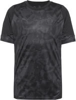 PUMA FC St. Pauli Funktionsshirt Herren in puma black-flat dark gray, Gr&ouml;&szlig;e S -