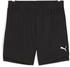Puma Teamjaws Starter Shorts Jr puma black 01