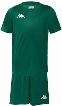 Kappa Gorkit Trainingsanzug grün