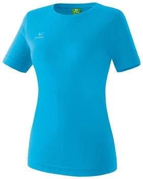 Erima Teamsport T-Shirt blau
